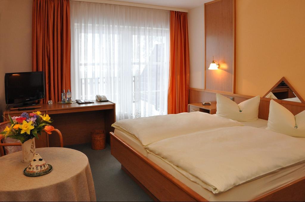Hotel Gondelfahrt Kurort Jonsdorf Cameră foto